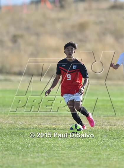 Thumbnail 2 in Rangeview @ Mountain Vista photogallery.