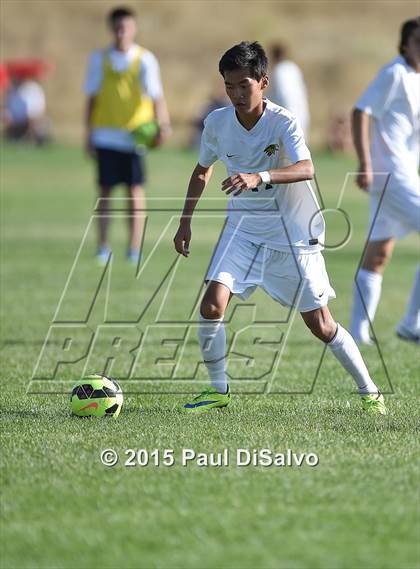 Thumbnail 3 in Rangeview @ Mountain Vista photogallery.