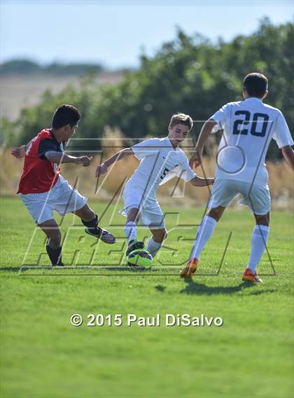 Thumbnail 1 in Rangeview @ Mountain Vista photogallery.