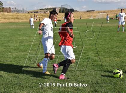 Thumbnail 1 in Rangeview @ Mountain Vista photogallery.