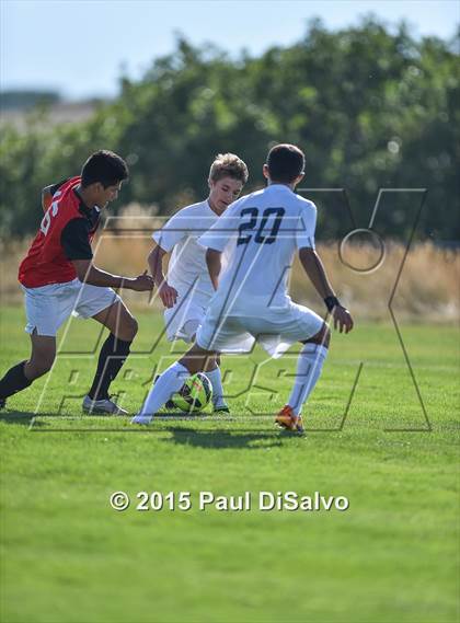 Thumbnail 2 in Rangeview @ Mountain Vista photogallery.