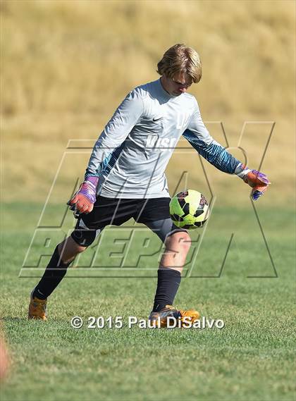 Thumbnail 1 in Rangeview @ Mountain Vista photogallery.