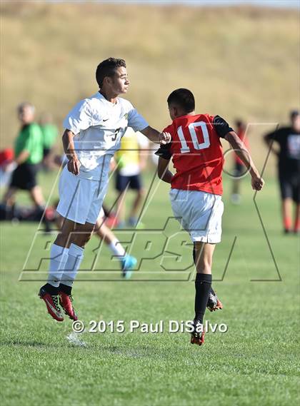 Thumbnail 1 in Rangeview @ Mountain Vista photogallery.