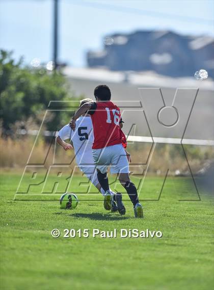 Thumbnail 3 in Rangeview @ Mountain Vista photogallery.