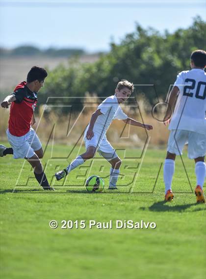 Thumbnail 3 in Rangeview @ Mountain Vista photogallery.