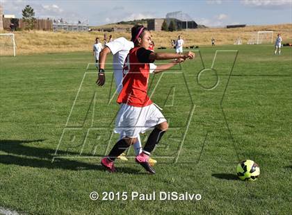 Thumbnail 3 in Rangeview @ Mountain Vista photogallery.