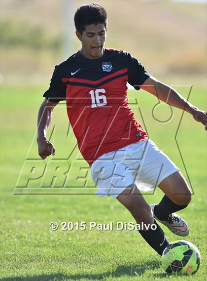 Thumbnail 1 in Rangeview @ Mountain Vista photogallery.