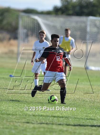 Thumbnail 1 in Rangeview @ Mountain Vista photogallery.