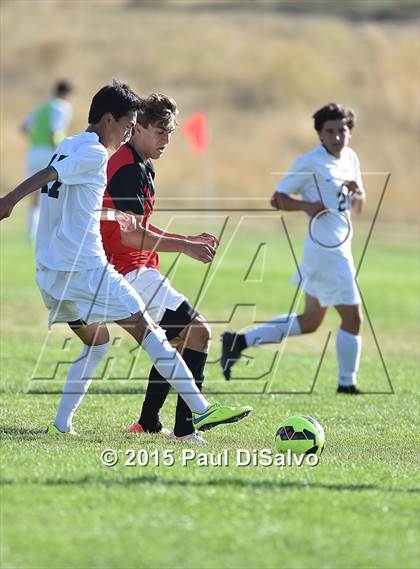 Thumbnail 2 in Rangeview @ Mountain Vista photogallery.
