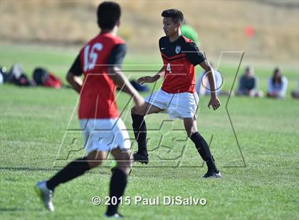 Thumbnail 3 in Rangeview @ Mountain Vista photogallery.