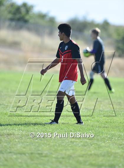Thumbnail 1 in Rangeview @ Mountain Vista photogallery.
