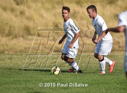 Thumbnail 1 in Rangeview @ Mountain Vista photogallery.