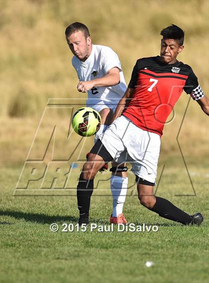 Thumbnail 3 in Rangeview @ Mountain Vista photogallery.