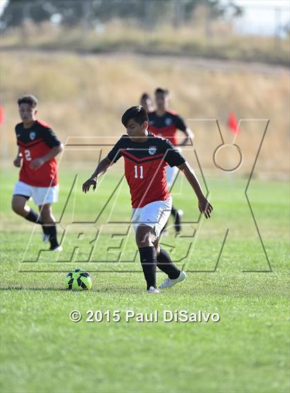 Thumbnail 2 in Rangeview @ Mountain Vista photogallery.