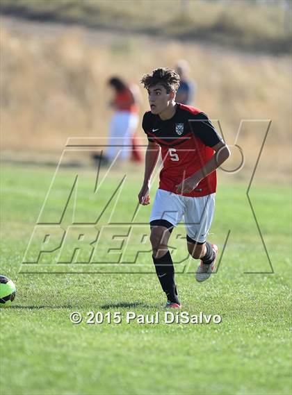 Thumbnail 1 in Rangeview @ Mountain Vista photogallery.