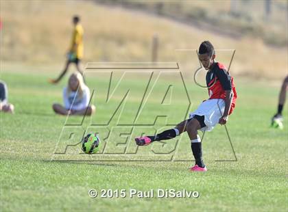 Thumbnail 3 in Rangeview @ Mountain Vista photogallery.