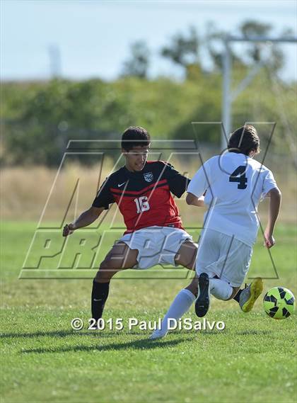 Thumbnail 2 in Rangeview @ Mountain Vista photogallery.