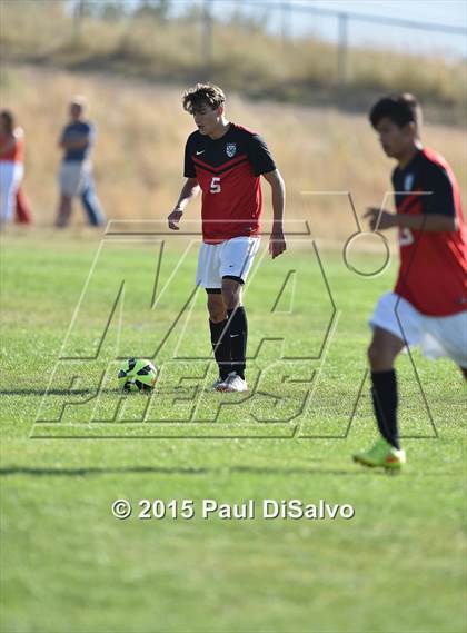 Thumbnail 1 in Rangeview @ Mountain Vista photogallery.