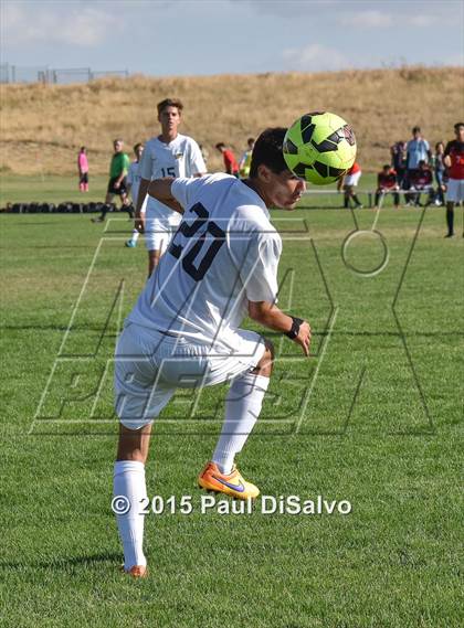 Thumbnail 3 in Rangeview @ Mountain Vista photogallery.