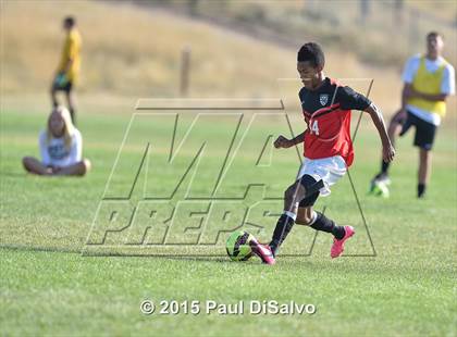 Thumbnail 1 in Rangeview @ Mountain Vista photogallery.
