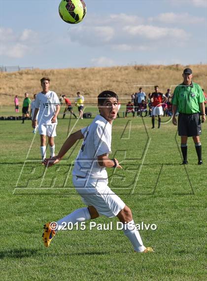 Thumbnail 1 in Rangeview @ Mountain Vista photogallery.