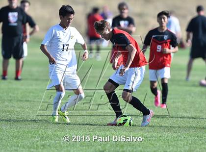 Thumbnail 2 in Rangeview @ Mountain Vista photogallery.