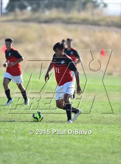Thumbnail 3 in Rangeview @ Mountain Vista photogallery.
