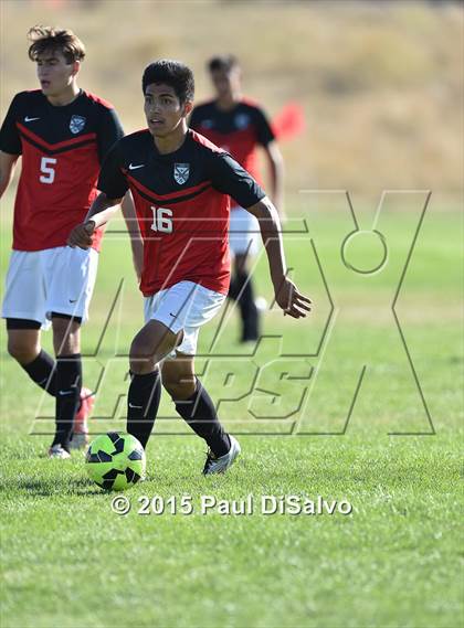Thumbnail 2 in Rangeview @ Mountain Vista photogallery.