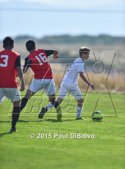 Thumbnail 3 in Rangeview @ Mountain Vista photogallery.