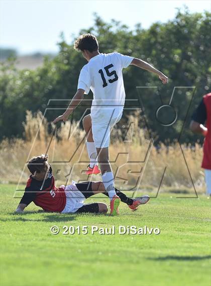 Thumbnail 3 in Rangeview @ Mountain Vista photogallery.
