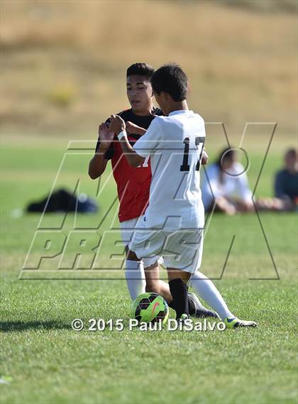 Thumbnail 2 in Rangeview @ Mountain Vista photogallery.