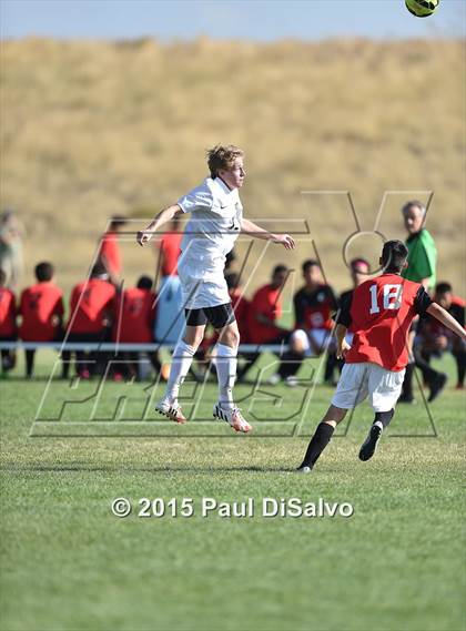 Thumbnail 1 in Rangeview @ Mountain Vista photogallery.