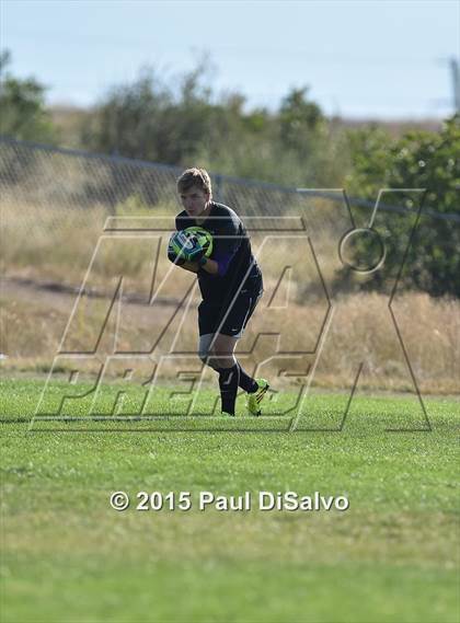 Thumbnail 3 in Rangeview @ Mountain Vista photogallery.