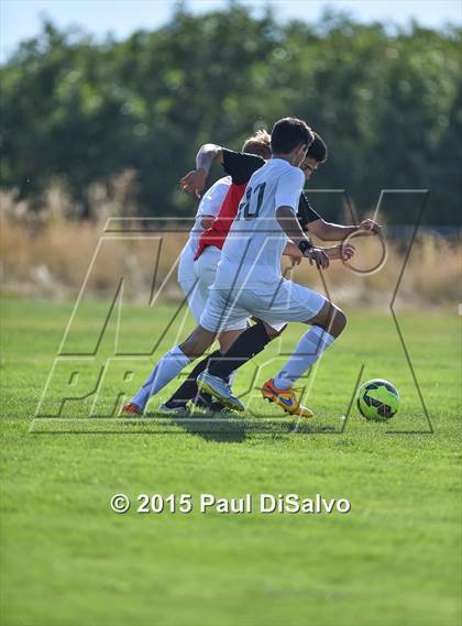Thumbnail 3 in Rangeview @ Mountain Vista photogallery.