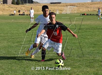 Thumbnail 2 in Rangeview @ Mountain Vista photogallery.