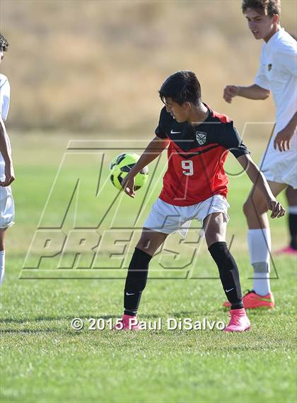 Thumbnail 3 in Rangeview @ Mountain Vista photogallery.