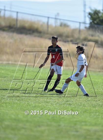 Thumbnail 3 in Rangeview @ Mountain Vista photogallery.