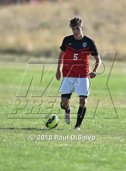 Thumbnail 3 in Rangeview @ Mountain Vista photogallery.