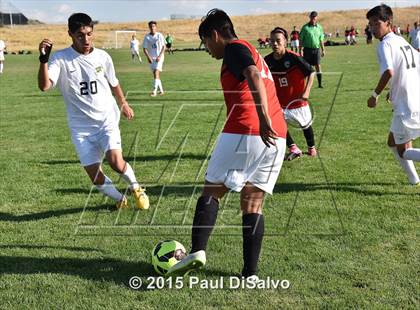Thumbnail 1 in Rangeview @ Mountain Vista photogallery.