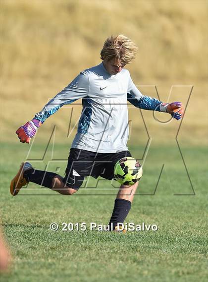 Thumbnail 2 in Rangeview @ Mountain Vista photogallery.