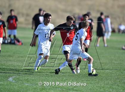 Thumbnail 1 in Rangeview @ Mountain Vista photogallery.