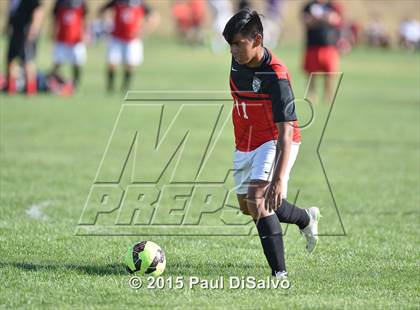 Thumbnail 1 in Rangeview @ Mountain Vista photogallery.