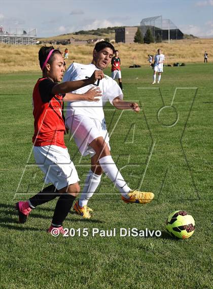 Thumbnail 2 in Rangeview @ Mountain Vista photogallery.