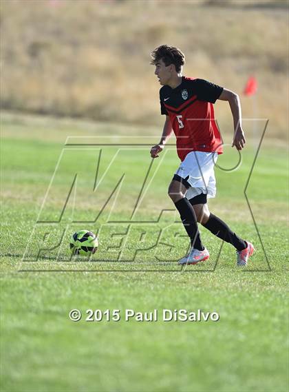 Thumbnail 1 in Rangeview @ Mountain Vista photogallery.