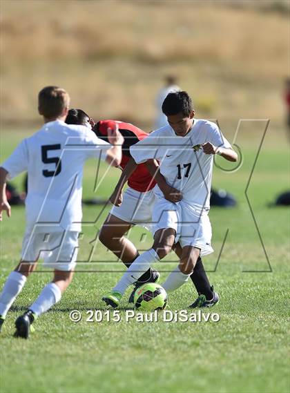 Thumbnail 3 in Rangeview @ Mountain Vista photogallery.
