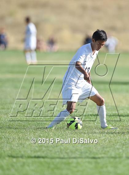 Thumbnail 2 in Rangeview @ Mountain Vista photogallery.