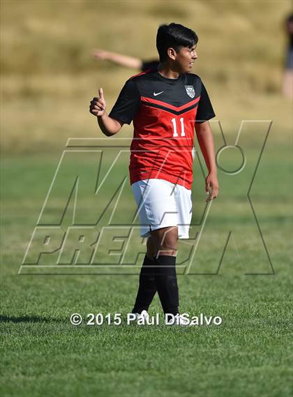 Thumbnail 3 in Rangeview @ Mountain Vista photogallery.