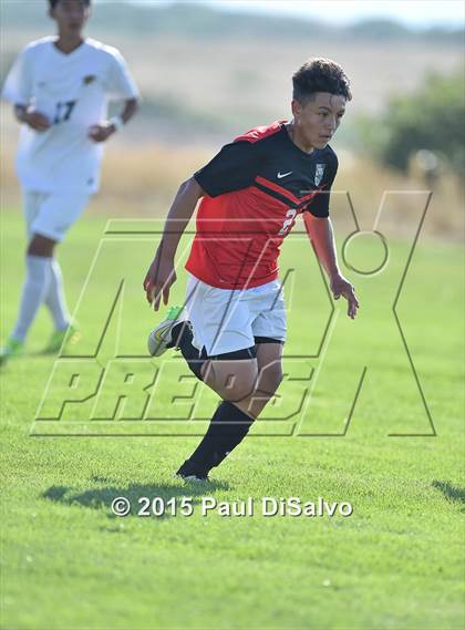 Thumbnail 3 in Rangeview @ Mountain Vista photogallery.