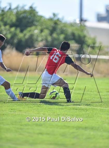 Thumbnail 1 in Rangeview @ Mountain Vista photogallery.