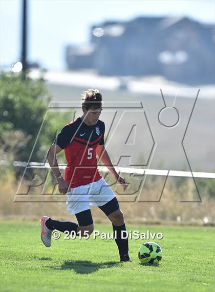Thumbnail 1 in Rangeview @ Mountain Vista photogallery.